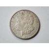 Image 1 : Beautiful 1921-S Morgan Silver Dollar 
