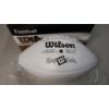 Image 4 : Wilson Mike Pruitt Keep-Sake Football 