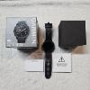 Image 1 : Garmin Tactix Delta Sapphire Edition Premium Tactical GPS Watch In Box With Manuals (needs charger)