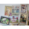 Image 2 : Large Lot of Assorted Manny Ramirez Baseball Trading Cards - All in Protective Holders