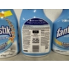 Image 4 : 3 - Large Bottles of Fantastik Cleaner Refill - Brand New - You Get 3 Bottles For One Bid!