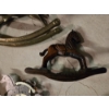 Image 3 : Louisville Home Pickup - Hobby Horse Collection - Nice Grouping See Pictures
