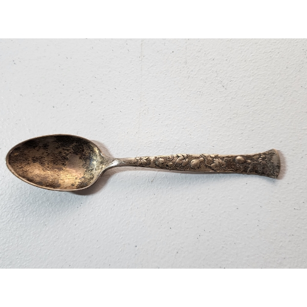 Vintage Tiffany & Co. Sterling Silver Spoon TW: 36.6g