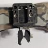 Image 10 : PSE Mach Flite 4 30" 55-70 lbs Vintage Camouflage Compound Bow (see description)