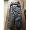 Image 1 : Leather Chaps Size XS