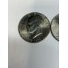 Image 2 : Eisenhower Dollar Coins 1776-1976 - 40% Silver - 4 Total Coins - FV $4.00