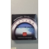 Image 2 : Royal Canadian Mint 2004 $20 Aurora Borealis Holographic 1 Oz .999 Fine Silver Round In Storage Box