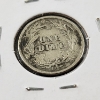 Image 6 : 1914-D United States Barber 90% Silver Dime in Excellent Condition