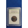 Image 1 : International Numismatic Bureau New World Pirate Era Spanish Bronze Nummis C. 1608-1695 AD 