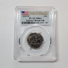 Image 1 : PCGS Graded MS66 United States 2023-S Eleanor Roosevelt First Strike Quarter