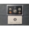 Image 2 : 1994 United States Mint Silver Proof Set