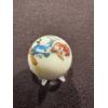 Image 2 : Vintage Woody WoodPecker  Promotional Advertising Marble - Mint Condition
