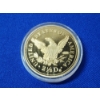Image 3 : REPLICA Gold-Tone 1841 $2.50 Gold Liberty Head - Copy Coin in Capsule