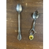Image 6 : Silver Plated Silverware Set