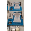 Image 4 : New 8" Recessed Lighting Trims & Grounding Receptacles 