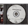 Image 7 : Autographed Adam Sandler "What The H*** Happened To Me?" CD Album Cover - DISC INSIDE DOES NOT MATCH