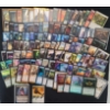 Image 1 : Large Lot of MTG Magic The Gathering Trading Cards Including Rares, Holos & Even Autographs!