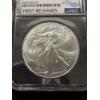 Image 2 : 2025 American Silver Eagle First Releases - NGC MS 70 - Incredible Coin