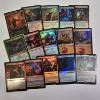 Image 1 : Lot of 15 Assorted Holo MTG Magic The Gathering Trading Cards