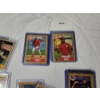 Image 5 : Huge Lot of Assorted Topps Tiffany 1987-1989 Near Mint Baseball Trading Cards in Card Sleeves
