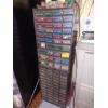 Image 1 : 2 Individual Stacked Mini Storage Bins Full Of Miscellaneous Smalls - See Pics