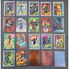 Image 1 : Lot of 20 Assorted Marvel Trading Cards - Vintage 1990's & Modern