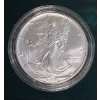 Image 3 : United States 1994 One Troy Ounce .999 Fine SIlver American Eagle 