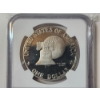 Image 4 : 1776-1976 S Eisenhower Dollar NGC PF 69 Ultra Cameo