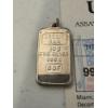 Image 1 : Rare Vintage Credit U.S.A. Mint 20 Gram Fine .999 Pure Silver Bar - Mint Condition