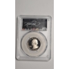 Image 3 : PCGS 1980-S PR69 DCAM Washington Quarter Signed By Thomas Cleveland U.S Mint Master Coin Designer