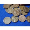 Image 5 : Lot of Assorted Unsearched Lincoln Wheat Cents Face Value: $1.73