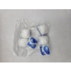 Image 3 : Thirty 6 Packs Of Tide Blue All In One Boost Pods 