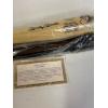 Image 3 : Mickey Mantle "The Mick" Signed Bat with Stand & Certificate of Authenticity 