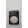Image 1 : United States 1897 Brilliant Uncirculated Morgan 90% Silver Dollar