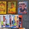 Image 3 : Lot of Assorted Baseball Trading Cards Dating Back to the 80's! Includes Hand Signed Cory Snyder!