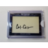 Image 1 : 2019 Leaf Pop Century Chelsea Clinton Autograph