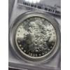 Image 4 : PCGS MS64 Graded 1896 United States Morgan Silver Dollar - Excellent Coin For Any Level Collector!
