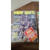 Image 11 : (4) 1980's Super Sports/Sports Illustrated Collectible Magazines  