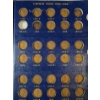 Image 6 : Lincoln Cents Book 1909-1940