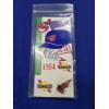 Image 4 : Sunoco 1954 Cleveland Indians Commemorative Series Baseball Cap Pin 