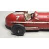Image 7 : 1940's 10" Auburn Rubber Company #7 Indy Racer Toy Car