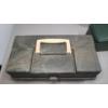 Image 5 : Assorted Tackle Boxes & 46" Fishing Net 