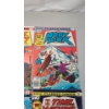 Image 3 : (6) Assorted 1970's Marvel Classic Comic Books - Moby Dick, Time Machine, The Odyssey & More
