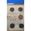 Image 3 : The U.S Commemorative Gallery The Historic Indian Head Cent Collection In Display
