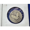Image 6 : 2 Standing Liberty Silver Quarters - Unknown Year