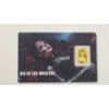Image 1 : 2026"Dia de los Muertos" (Day of the Dead) $12 Liberian 1/1000 oz .9999 Gold Bar In Display Card