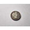 Image 2 : 1905 Barber Silver Dime in Almost Uncirculated Condition ~ Great Coin For Any Level Collector!