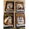 Image 1 : 6 Tin 12''x9'' Decorative Welcome Signs - Welcome to The Queen Victoria 