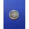 Image 4 : 1 oz .999 Fine Silver 2005 Kansas Statehood Quarter Replica