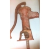 Image 1 : Vintage Cast Iron Well Pump - Water Spout